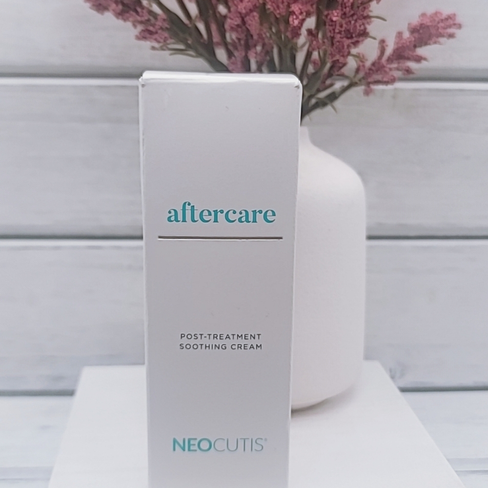 NeoCutis Aftercare Post Treatment Soothing Cream